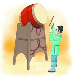 绘图/志清 绘图/志清