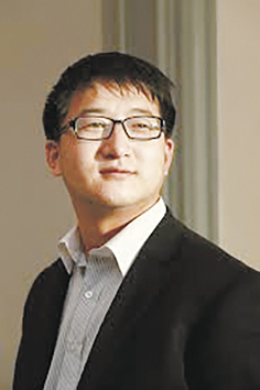 张凯律师 图片说明张凯律师