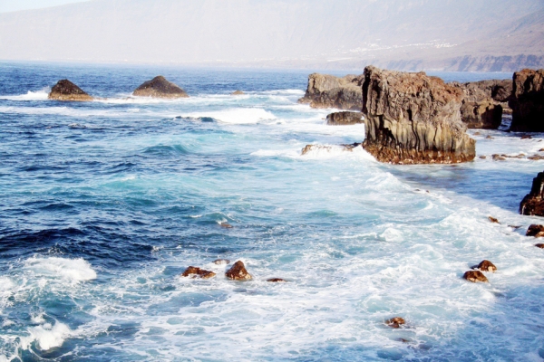 加那利群岛风景（维基百科）