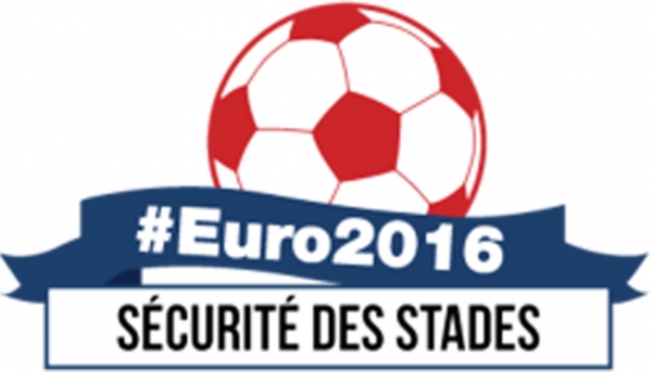 2016欧洲杯Logo