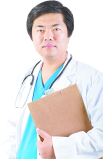 图中医生非文章中的当事人。(123RF) 图中医生非文章中的当事人。(123RF)
