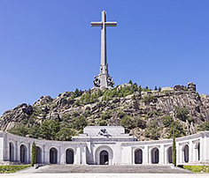 西班牙烈士谷（Godot13/维基百科）