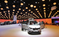 2014巴黎世界车展 雷诺Renault全新一代Espace
