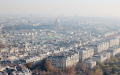 大巴黎地区空气污染创历史新高