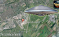 UFO造访德国不来梅?