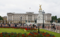 英王室透支 议员促增白金汉宫开放日 