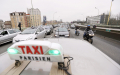 出租车与旅游车之争 政府试图调停