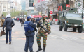 比利时推18项措施反恐                额外拨4亿欧元