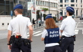 对抗恐怖威胁任务重 比利时警察欲罢工