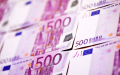 欧央行拟废除500面值欧元                           为限制逃税和非法转移资金