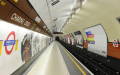 伦敦部分地铁八月实施  周末通宵运行