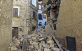 意大利总理推出重建中部地震灾区计划