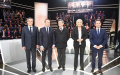 法国总统候选人             财产大公开