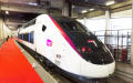 高速列车TGV服务将更名为inOui