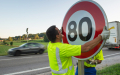 法国大部分二级公路将限速每小时80公里
