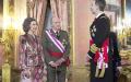 西班牙老国王低调庆祝80大寿