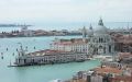 五一长假期间  防交通瘫痪              意大利水城威尼斯限客流量