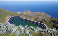 西班牙小岛新能源发电自给自足