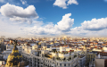 西班牙房地产复苏  马德里建筑业回暖                 酒店、休闲服务和住宅发展均需大量新建筑 