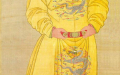 中国历史上德才兼备的千古明君——唐太宗李世民（公有领域）