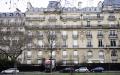 巴黎的一处公寓（AFP/Getty Images）