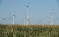 德国风力发电机（Getty Images）