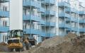 为满足需求，德国柏林正在加建更多住宅。（Getty Images）