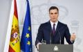 西班牙首相桑切斯（Getty Images）
