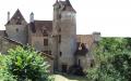 利玛尔格城堡（Christophe.Finot/维基百科CC BY-SA 2.5）