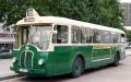 二战后的巴黎公交车（维基百科）