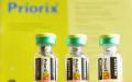 德国的麻疹疫苗（Getty Images）