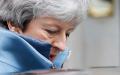 英国议会投票决定拒绝在4月12日无协议脱欧，这促使梅首相提请欧盟再次延期。（AFP/Getty Images）