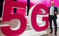 Telekom于7月3日宣布推出5G服务。（AFP/Getty Images）