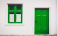 “门为口、窗为眼”如果将居家比喻为人体，门代表了房子通风纳气的地方，对居家风水有很重要的影响。（图片来源：Pixabay） 