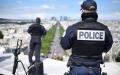 法国警察（AFP/Getty Images）