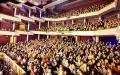 2020年1月9日，神韵国际艺术团在英国沃金（Woking）新维多利亚剧院的第三场演出继续大爆满，一票难求。