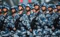 中共军队，示意图（图片来源:Getty Images）