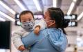 武汉新冠病毒疫情已扩大向全球蔓延。   (Getty Images)