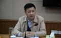 习近平重要亲信之一王小洪，24日被免北京市公安局局长职务。