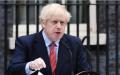 英国首相约翰逊（图片来源：Chris J Ratcliffe/Getty Images）
