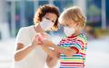病毒在儿童群体中不易传播，而且儿童也不易感染病毒。（123RF）