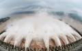 长江三峡大坝（AFP/GettyImages） 