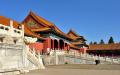 故宫博物院是中华文化的指标，聚集历代文物的精随所在。（图片来源：Pixabay）