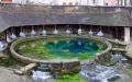 法国神秘的古泉池（图片来源：wikimedia/Velvet/CCO)