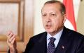 土耳其总统埃尔多安7日宣布新防疫措施。（Getty Images）