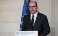 1月29日，法国总理卡斯泰发表讲话，表示目前暂不考虑施行禁足。 （BENOIT TESSIER/POOL/  AFP via Getty Images）