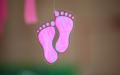 刚出生的宝宝为什么要按脚印？（图片来源：Pixabay）