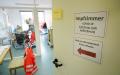   德国一家养老院的老人在接种疫苗。 （Sean Gallup/Getty Images）