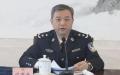 原江西省公安厅常务副厅长叶国兵被调查。