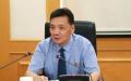 5月20日，上海市浦东新区检察院检察长、党组书记杨玉俊主动投案。